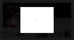 Desktop Screenshot of moffat.com